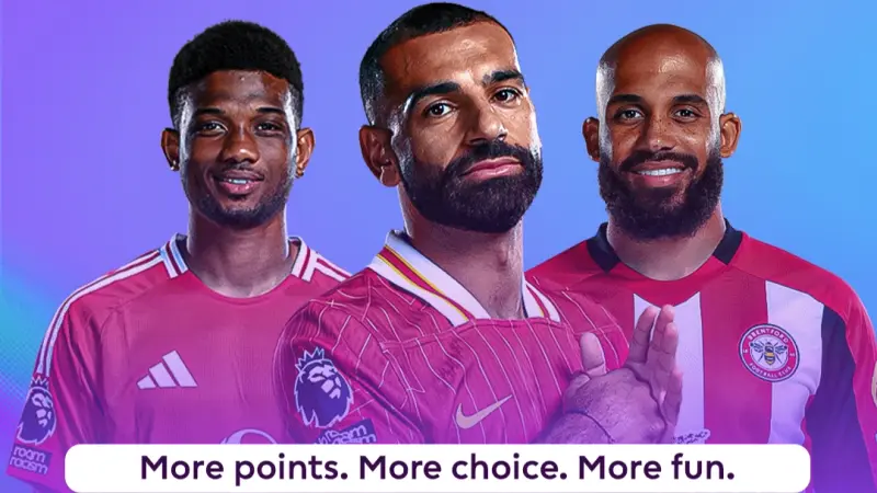 دليلك إلى فانتازي الدوري الإنجليزي 2025-2026.. ما هي أبرز التعديلات الجديدة؟