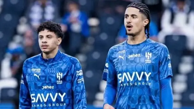 ترتيب دوري جوي للنخبة تحت 21 عاما.. الهلال في الصدارة