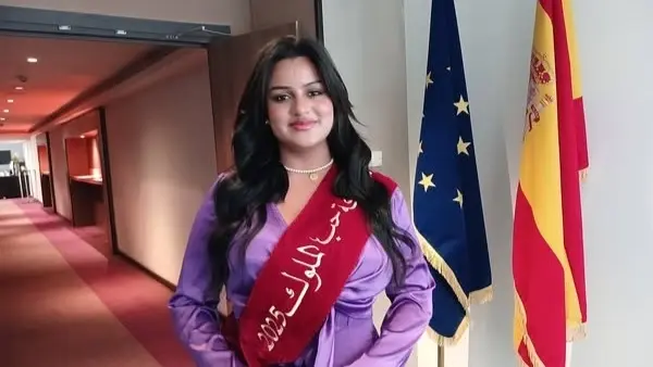 اختيار ملكة جمال حب الملوك في دورته الـ101 يثير الجدل