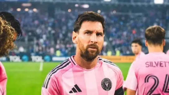 ميسي ضد مولر.. موعد نهائي كأس الدوري الأميركي والقنوات الناقلة