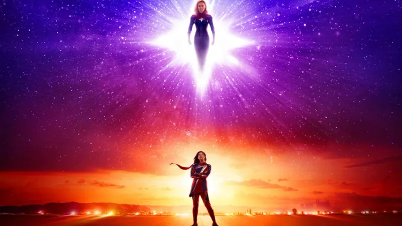 لكل عشاق عالم مارفل.. هذه أهم أفلام ومسلسلات مارفل الجديدة 2023