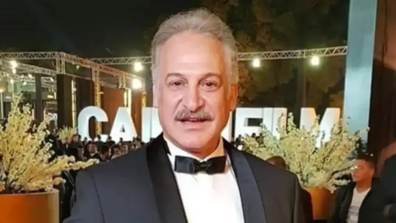 تطور قضائي جديد في قضية سرقة عمر زهران مجوهرات شاليمار شربتلي