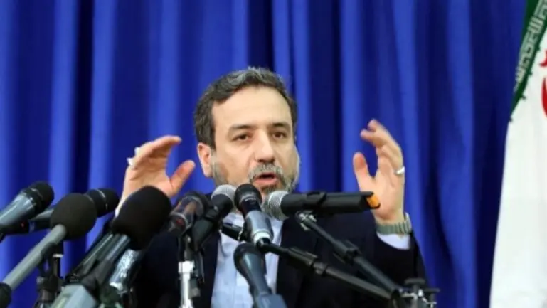 من هو عباس عراقجي وزير الخارجية الإيراني الجديد؟