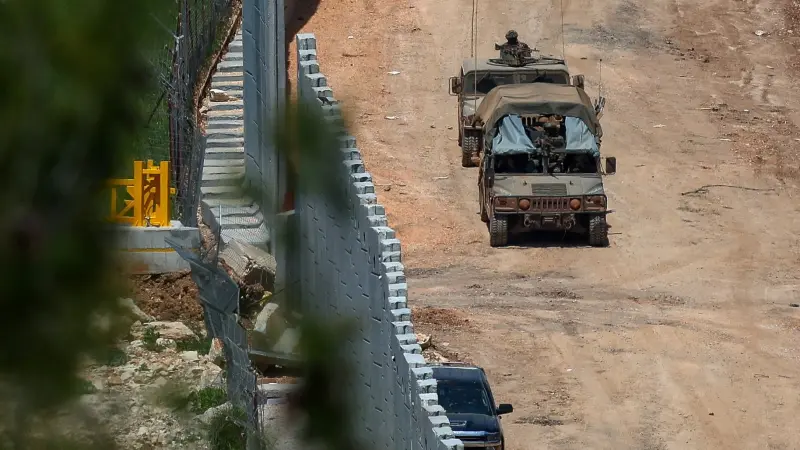 قتيل جديد للجيش الإسرائيلي في لبنان.. والحصيلة ترتفع