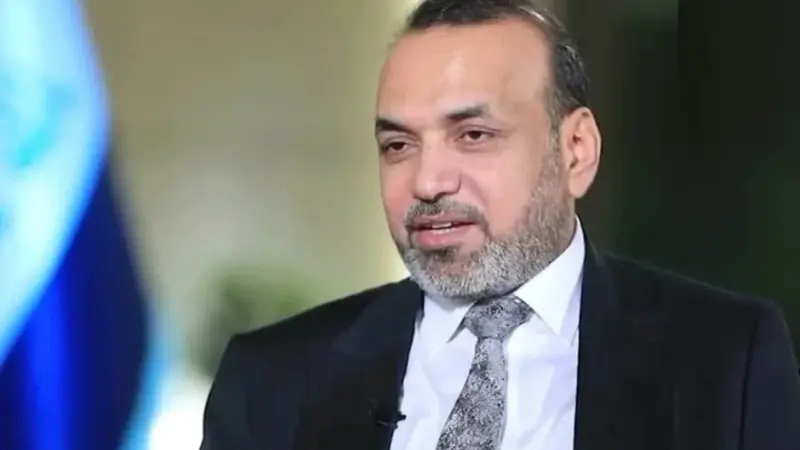 العراق.. القضاء يأمر بالقبض على أحمد الأسدي لهذا السبب