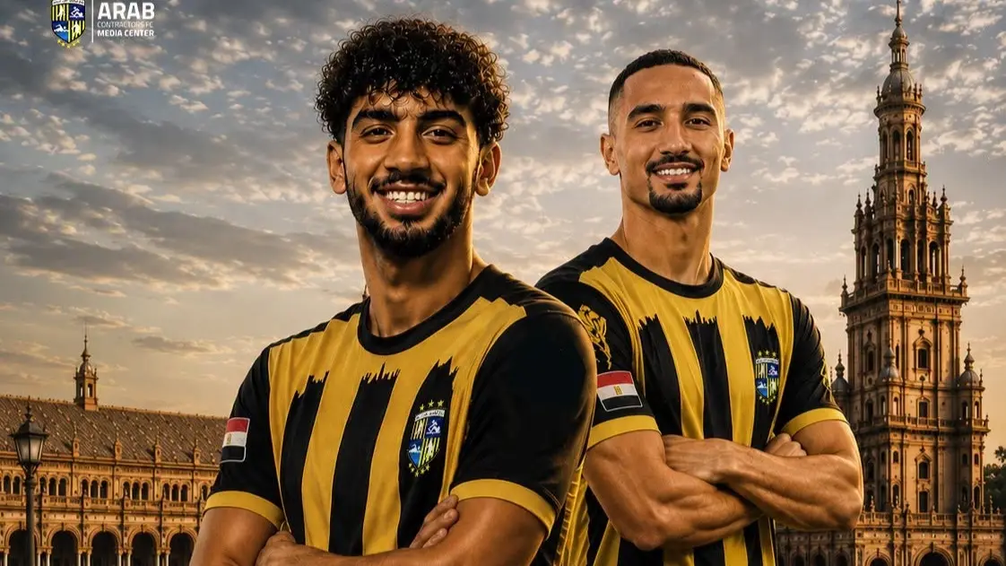إدارة المقاولون ترسم طريق الاحتراف الأوروبي لمواهب قطاع الناشئين (إكس) إدارة المقاولون ترسم طريق الاحتراف الأوروبي لمواهب قطاع الناشئين (إكس)
