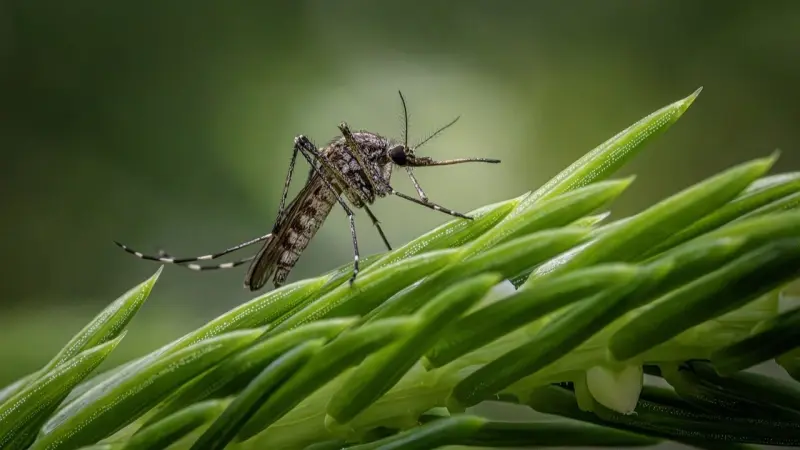 تكساس تسجل أول حالة إصابة محلية بحمى الضنك