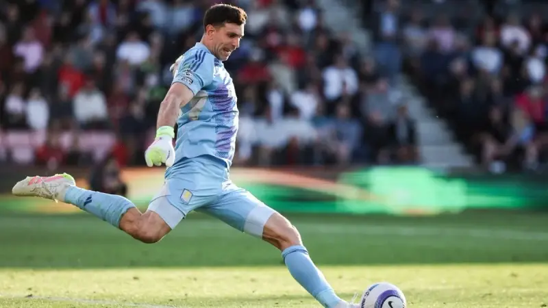 فيديو - دموع مارتينيز تجذب الأنظار.. هل اقترب من الدوري السعودي؟