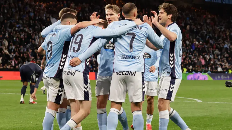 مادونا تكشف سر قميص سيلتا فيغو بعد 36 عامًا من الغموض