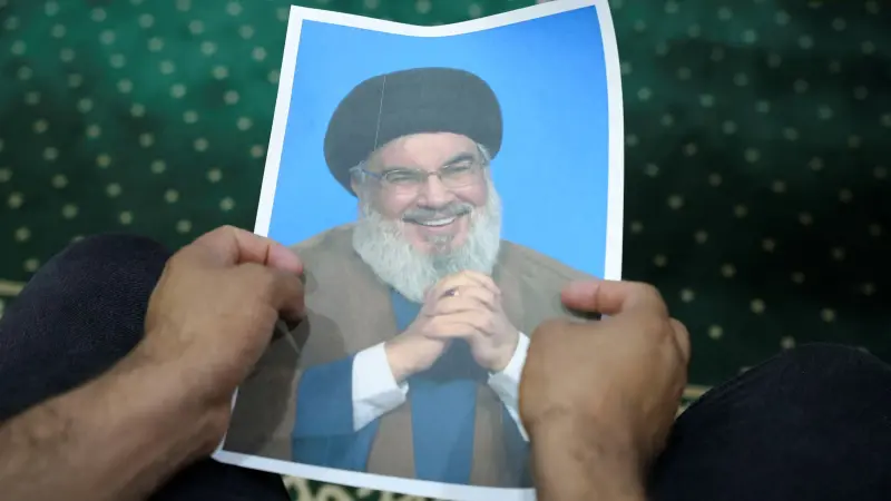 ما تأثير مقتل حسن نصر الله على الملف النووي الإيراني؟