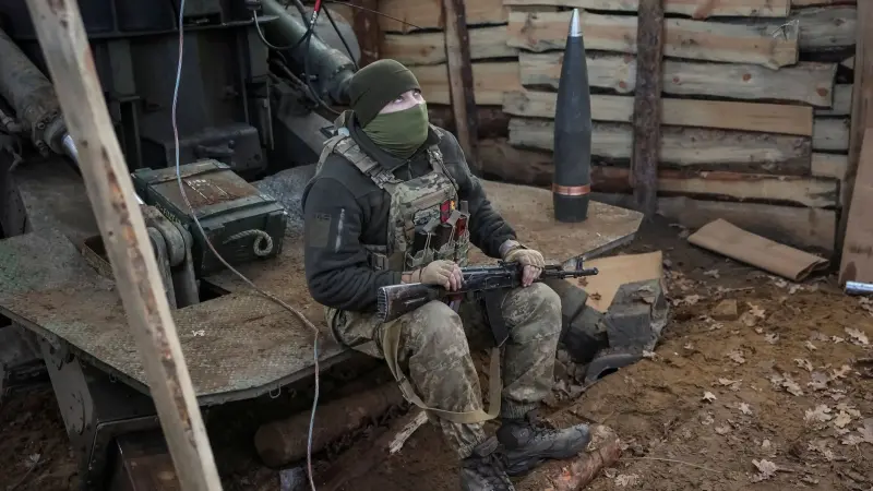 أرباح الحرب.. أكبر شركات السلاح في العالم تحطّم أرقاما قياسية