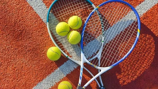إيقاف لاعب تنس 12 عاما بسبب التلاعب بنتائج المباريات