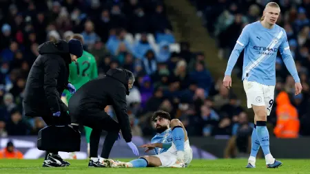 related_news_inside_blogsإصابة يوشكو غفارديول ومدة غيابه.. ضربة جديدة في صفوف مانشستر سيتي