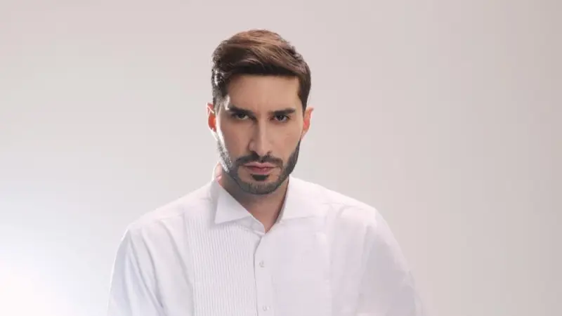من هو الدكتور زيد السمكري؟ 11 معلومة عن المتهم بهتك عرض 3 أحداث