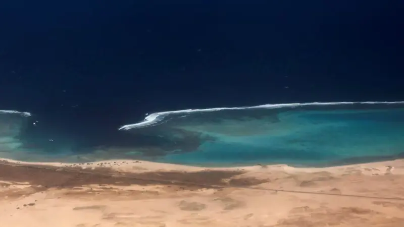 فيديو- إعمار مصر تكشف تفاصيل مشروع عملاق بالبحر الأحمر