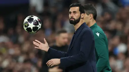 related_news_inside_blogsأربيلوا يشيد بتألق فالفيردي ويحذر من موقعة الإياب أمام مانشستر سيتي