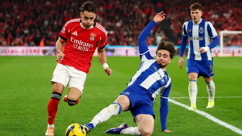 القنوات الناقلة لمباراة بورتو ضد نوتنغهام فورست اليوم في الدوري الأوروبي مع الموعد والتشكيلة