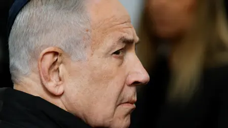 related_news_inside_blogsمسؤول إسرائيلي سابق: نتانياهو رفض اغتيال السنوار عام 2018