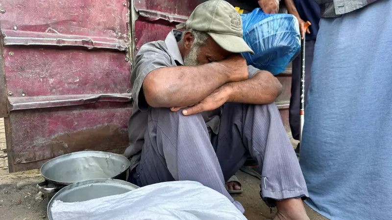 حصاد 2025.. أكثر الأعوام دموية والحروب المفتوحة