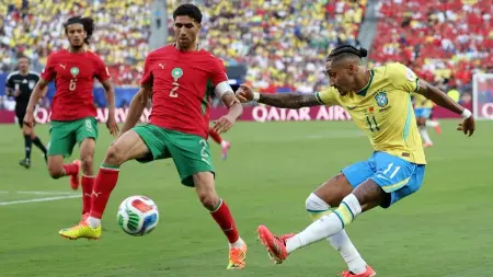 related_news_inside_blogsكأس العالم 2026 - المغرب يتعادل مع البرازيل ويوقف سلسلتها التاريخية