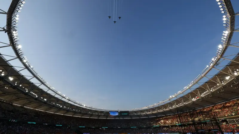 جدول مواعيد مشاركات العرب في يوم 20 أغسطس من بطولة العالم لألعاب القوى 2023