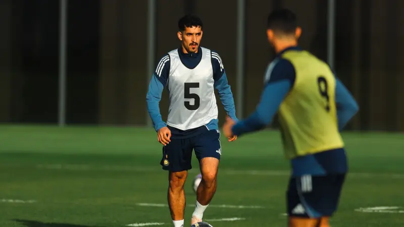 معلق مباراة النصر وضمك اليوم.. العالمي لاستعادة التوازن