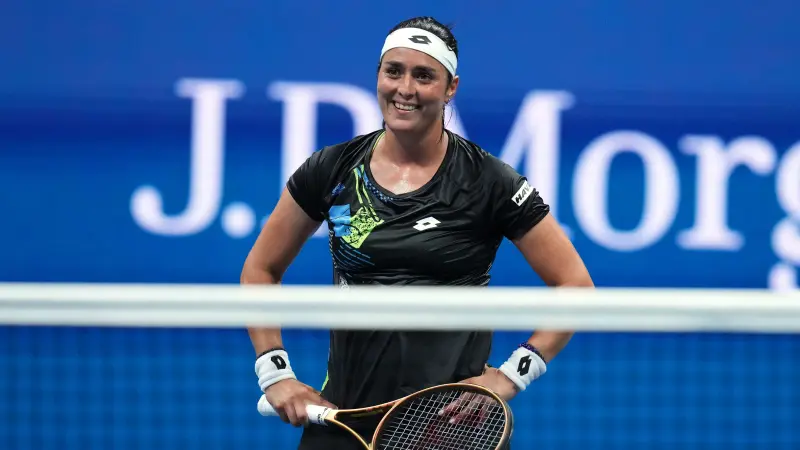 التصنيف العالمي للاعبات التنس 2023.. مركز متقدم للتونسية أُنس جابر