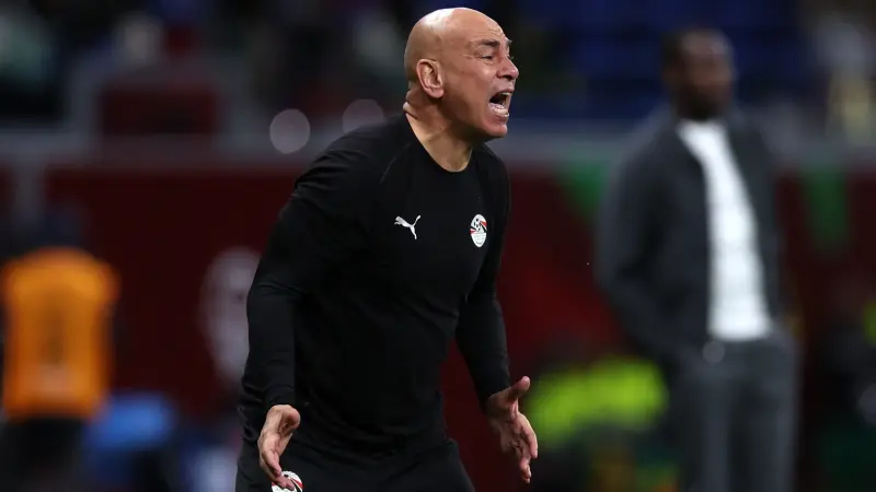 ما سبب شكوى حسام وإبراهيم حسن ضد إعلامي مصري؟