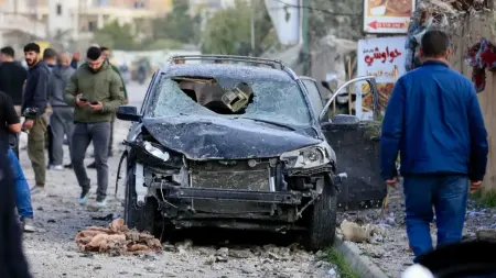 مسؤول إسرائيلي: الحرب في لبنان قد تستمر لسنوات