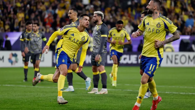 قرعة دور مجموعات دوري أبطال آسيا 2.. مواجهات نارية للأندية العربية