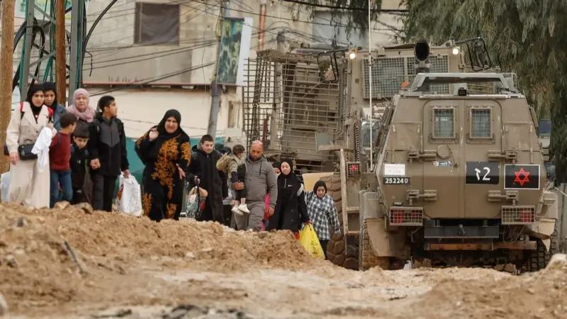فيديو - الأخطر منذ عقود.. سلاح إسرائيلي لمحو الدولة الفلسطينية