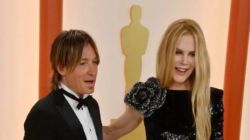 ملايين الدولارات.. بند يكلف نيكول كيدمان مبلغا طائلا بسبب الانفصال