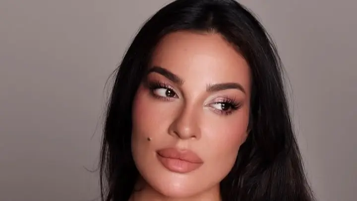 نادين نسيب نجيم بين الشائعات والواقع.. ما حقيقة عودتها إلى خطيبها السابق؟