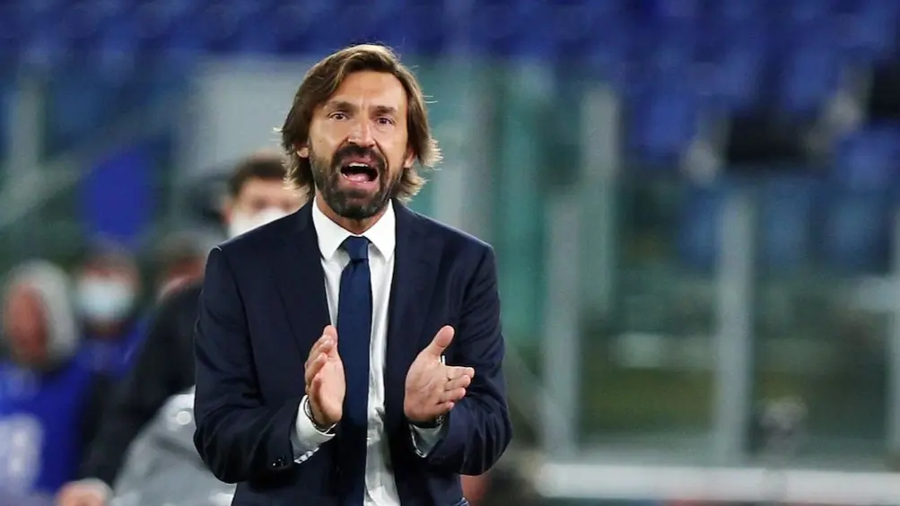 تجميد مفاوضات أندريا بيرلو مع منتخب إيطاليا (إكس) تجميد مفاوضات أندريا بيرلو مع منتخب إيطاليا (إكس)