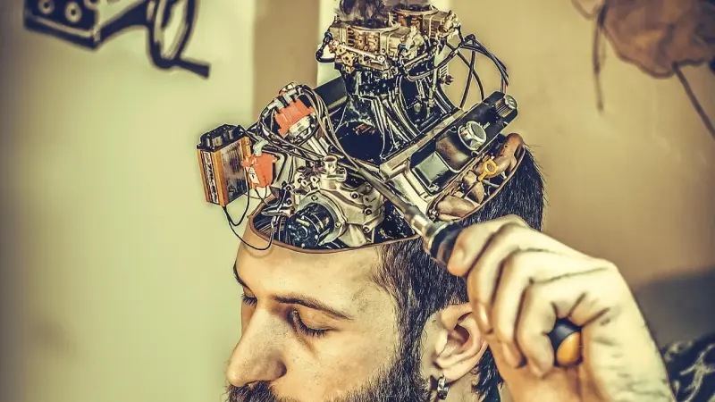 عادات بسيطة تُبطئ الشيخوخة العقلية