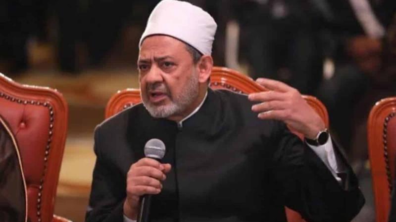 شيخ الأزهر يدعو إلى مقاطعة منتجات هولندا والسويد