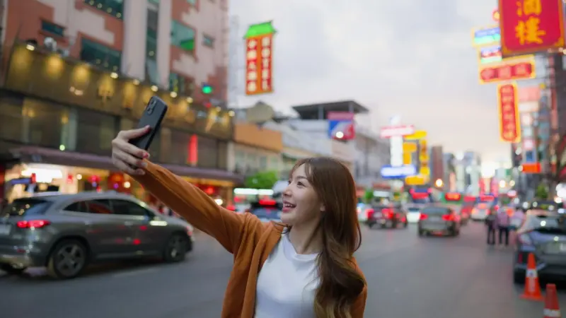 ليست أوروبية.. هذه المدينة الأكثر زيارة في العالم