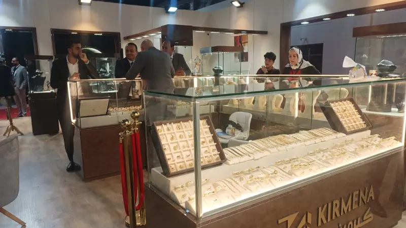 سعر الذهب اليوم في مصر الاثنين 6/4/2026.. تراجع عيار 21 بنحو 30 جنيها