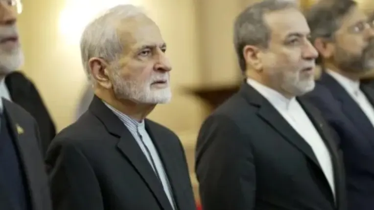 إصابة كمال خرازي وزير خارجية إيران الأسبق