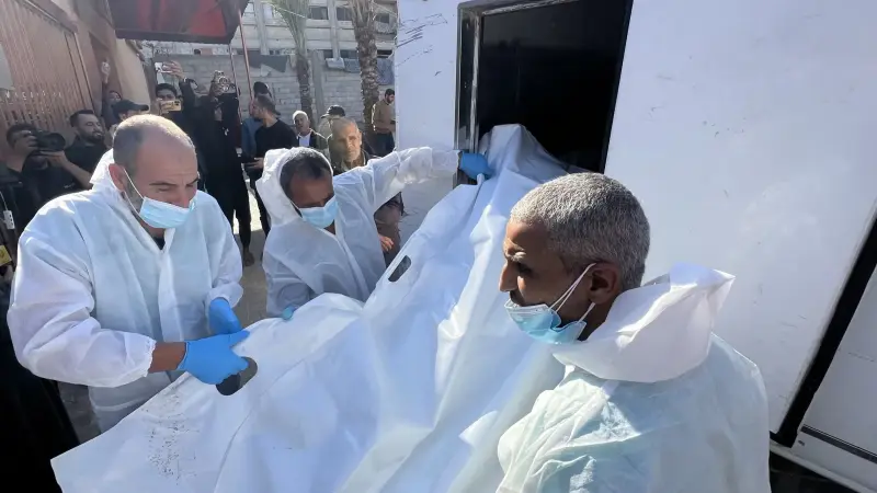 تقرير أممي: إسرائيل تنتهج سياسات تعذيب منظم ضد الفلسطينيين