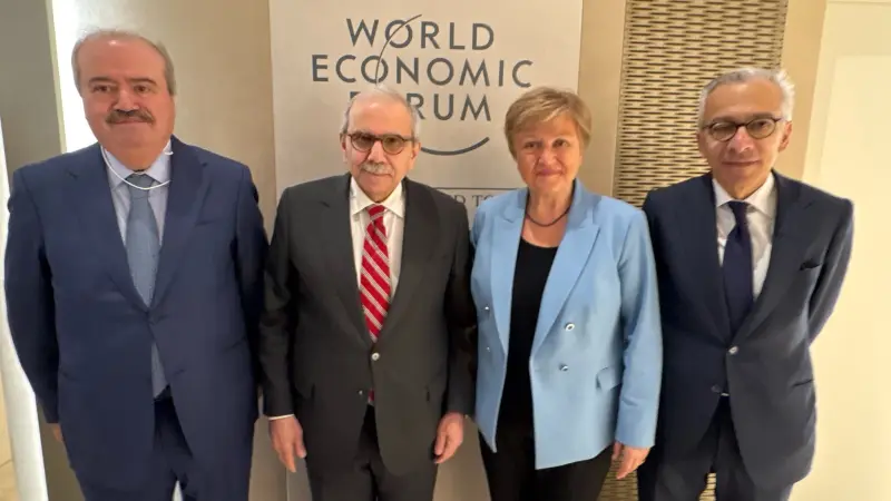 تعديلات صندوق النقد لإخراج لبنان من خطر القائمة السوداء