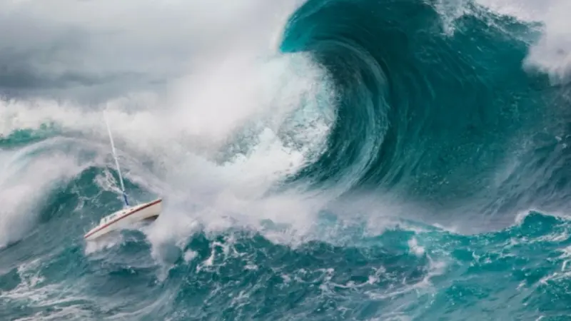 تسونامي البحر الأبيض المتوسط.. ما حقيقته وكيف سيحدث؟