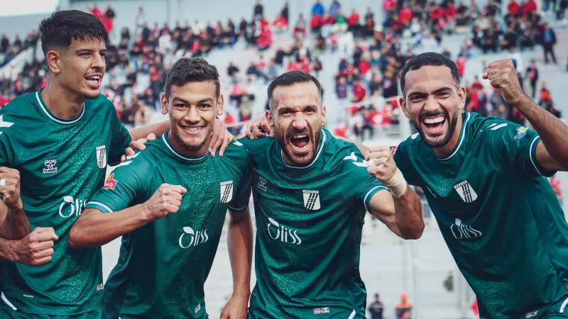 ترتيب الدوري التونسي بعد فوز الصفاقسي على النجم الساحلي.. الإفريقي يزاحم الترجي على القمة