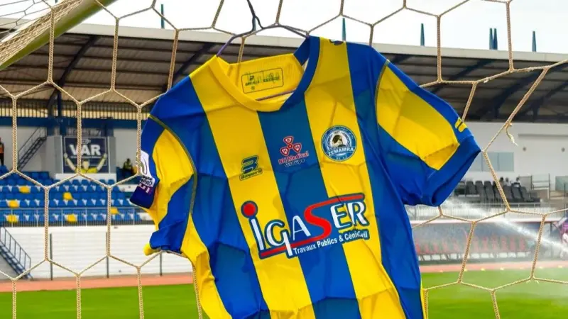 نتائج مباريات اليوم في الدوري المغربي - تعادلات باهتة تمنح الصدارة لنهضة بركان والمغرب الفاسي