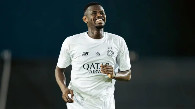 الدوري القطري.. السد يضم المهاجم الدولي مونتاري قادما من الغرافة