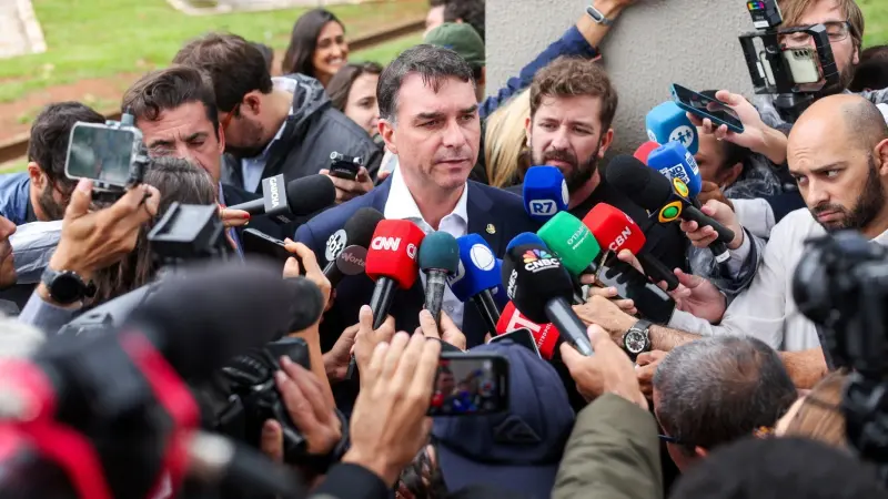 تأكيد حكم سجن بولسونارو لـ27 عامًا بعد استنفاد كل سبل الطعن