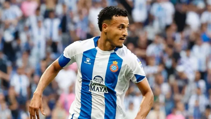 الاتحاد المغربي يدعم عمر الهلالي بعد تعرضه للعنصرية.. ماذا قال رافا مير؟