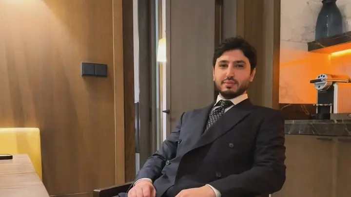 عودة محمد فضل شاكر إلى الساحة الفنية بعد فترة توقف قصيرة