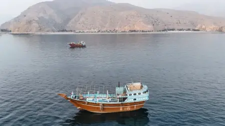 related_news_inside_blogsأخبار اتفاق إيران.. وفدا طهران وواشنطن إلى الدوحة