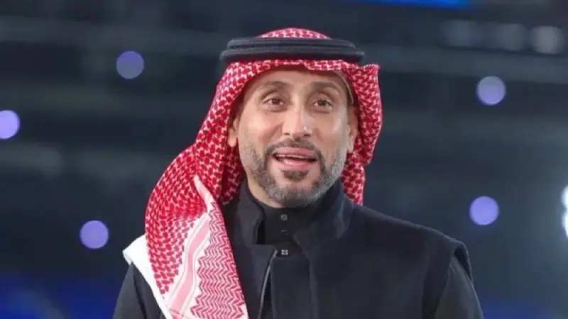 ما حقيقة تعيين سامي الجابر رئيسا للاتحاد السعودي لكرة القدم؟
